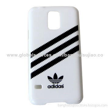 Sports Series on IML Mobile Phone Set/Case for Samsung S5 of New Listings, OEM Services Provided